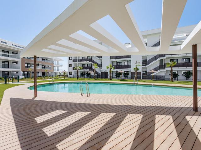 Piso, Fuengirola