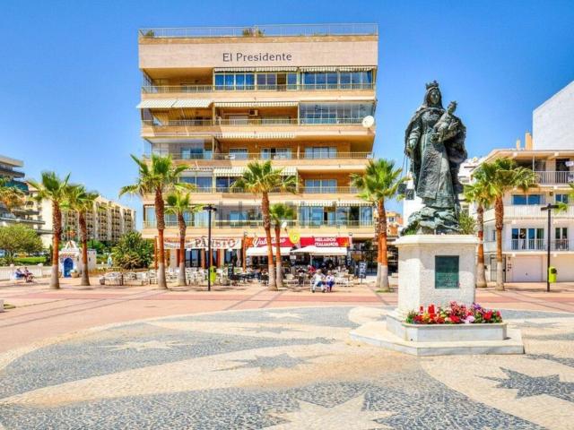 Piso, Fuengirola