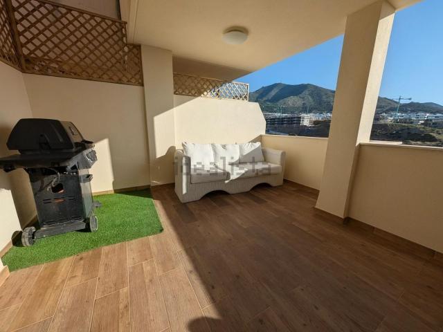 Piso, Fuengirola