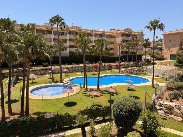 Piso, Fuengirola