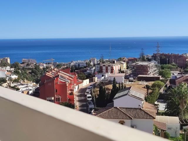 Piso, Fuengirola