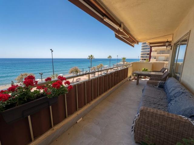 Piso, Fuengirola