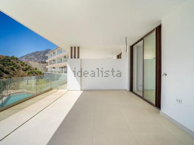 Piso, Fuengirola