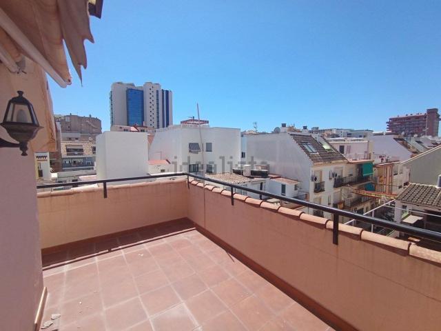 Piso, Fuengirola