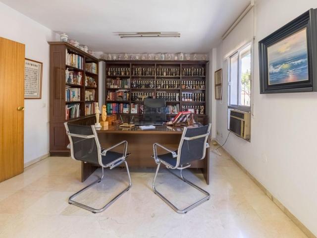 Piso, Fuengirola