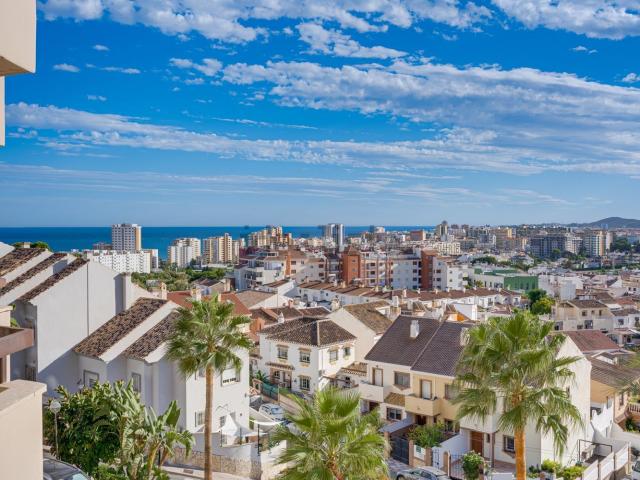 Piso, Fuengirola