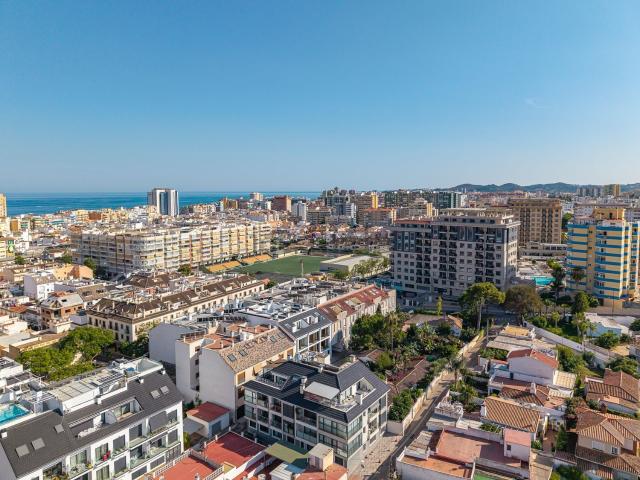 Piso, Fuengirola