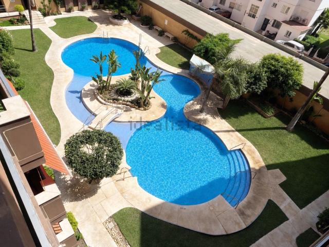 Piso, Fuengirola