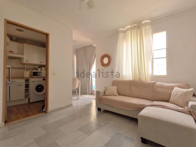 Piso, Fuengirola