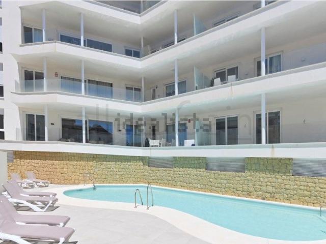 Piso, Fuengirola