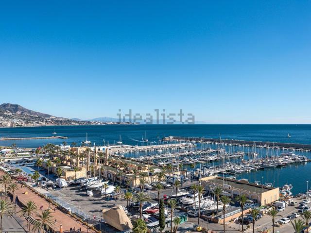 Piso, Fuengirola