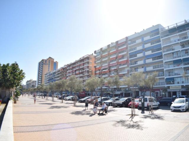 Piso, Fuengirola