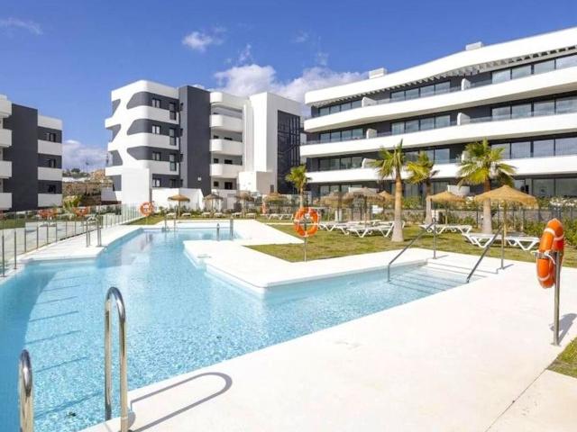 Piso, Fuengirola
