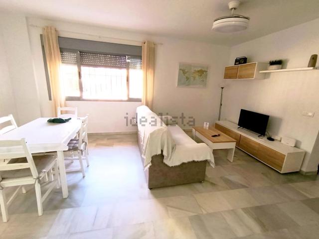 Piso, Fuengirola