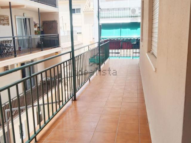 Piso, Fuengirola