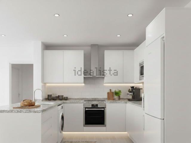 Piso, Fuengirola