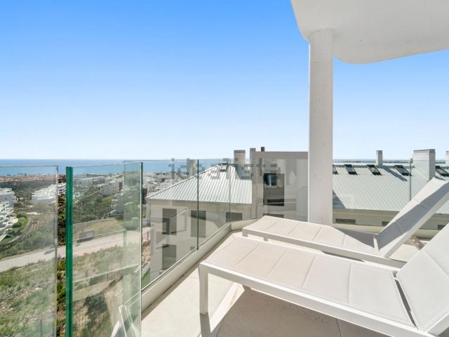Piso, Fuengirola