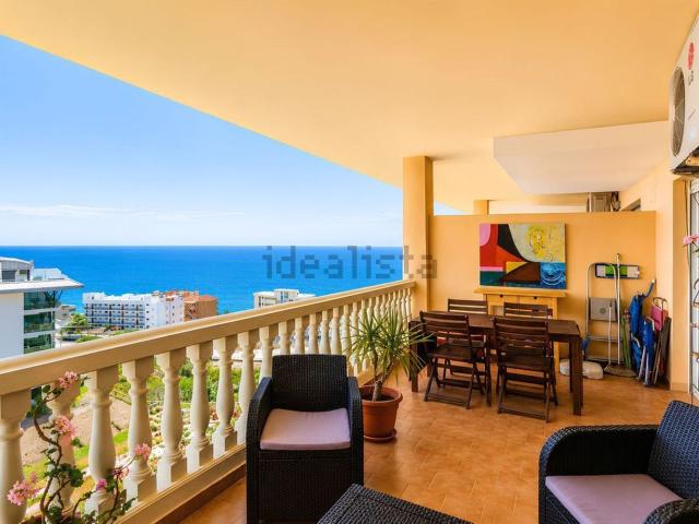 Piso, Fuengirola