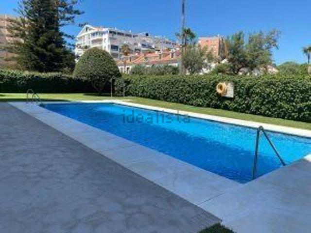 Piso, Fuengirola