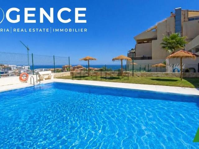Piso, Fuengirola