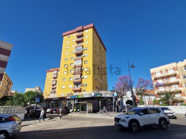 Piso, Fuengirola