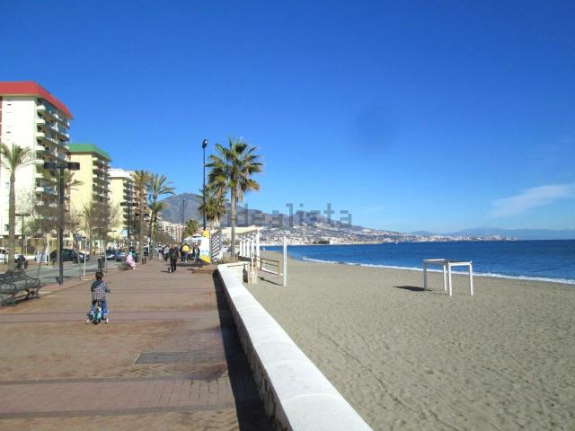 Piso, Fuengirola