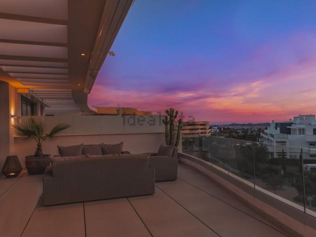 Piso, Fuengirola