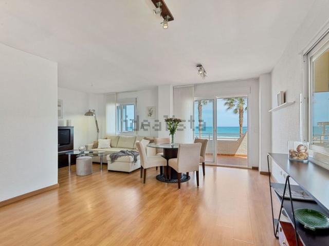 Piso, Fuengirola