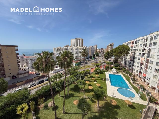 Piso, Fuengirola