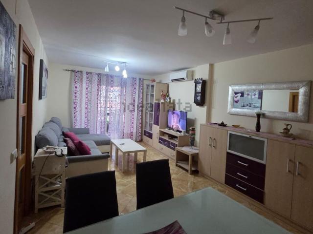 Piso, Fuengirola