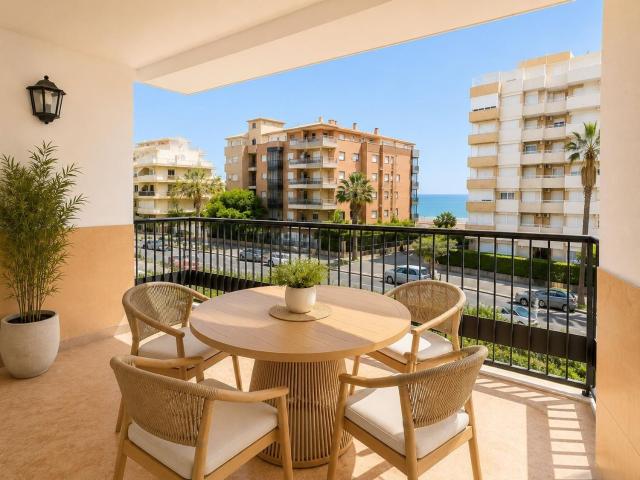 Piso, Fuengirola