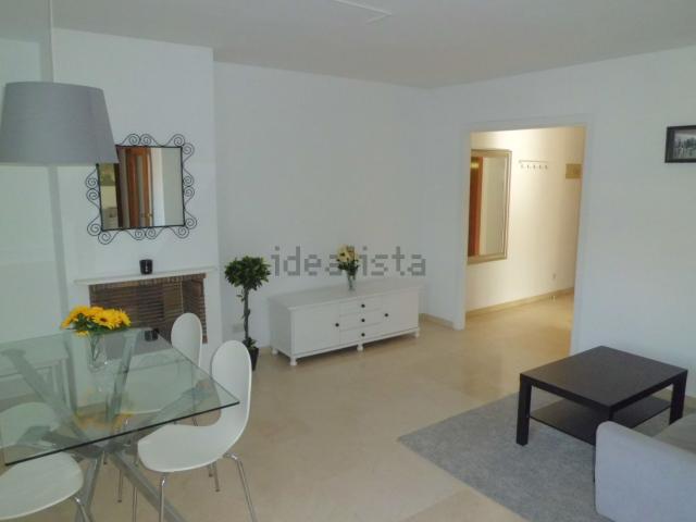 Piso, Fuengirola