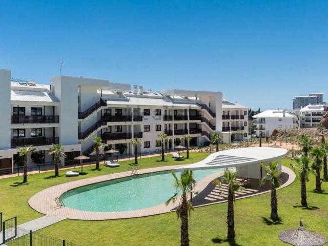 Piso, Fuengirola
