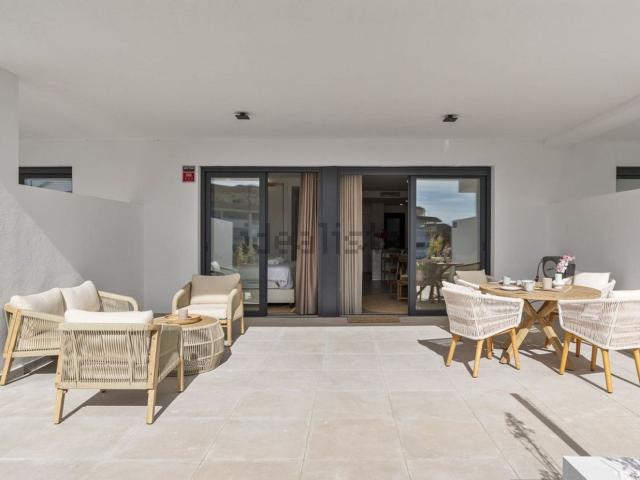 Piso, Fuengirola