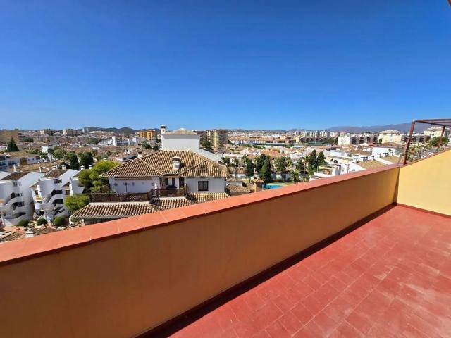 Piso, Fuengirola