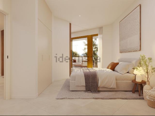 Piso, Fuengirola