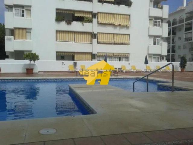 Piso, Fuengirola