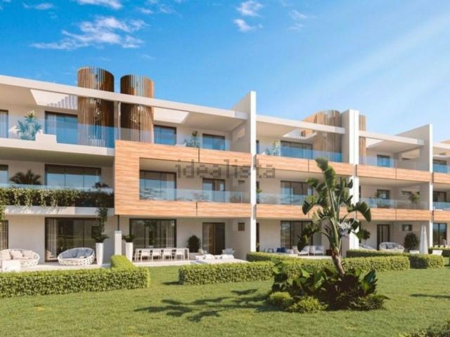 Piso, Fuengirola