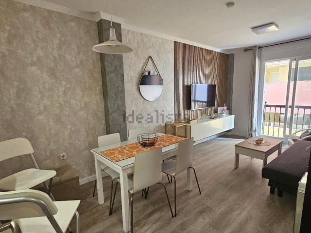 Piso, Fuengirola