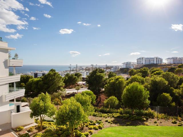 Piso, Fuengirola