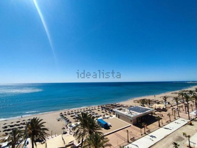 Piso, Fuengirola