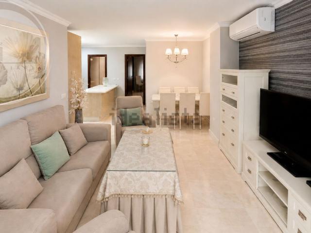 Piso, Fuengirola