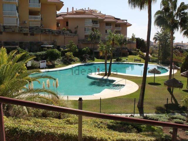 Piso, Fuengirola
