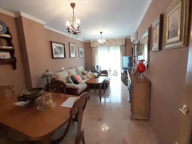 Piso, Fuengirola