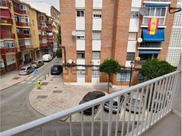 Piso, Fuengirola