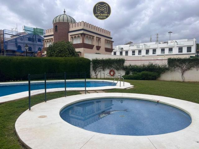 Piso, Fuengirola