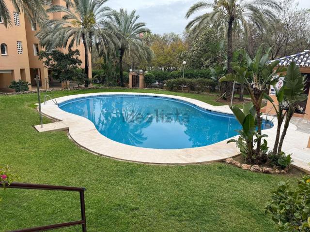 Piso, Fuengirola
