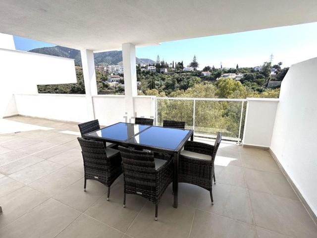 Piso, Fuengirola
