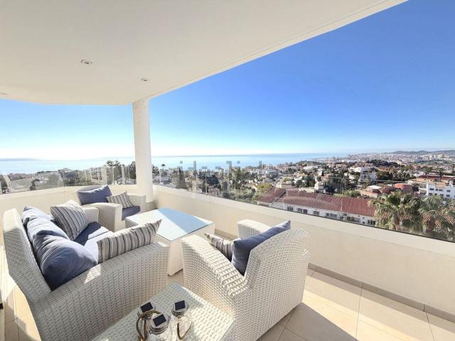Piso, Fuengirola