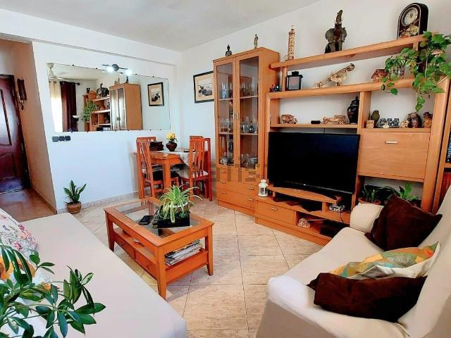 Piso, Fuengirola